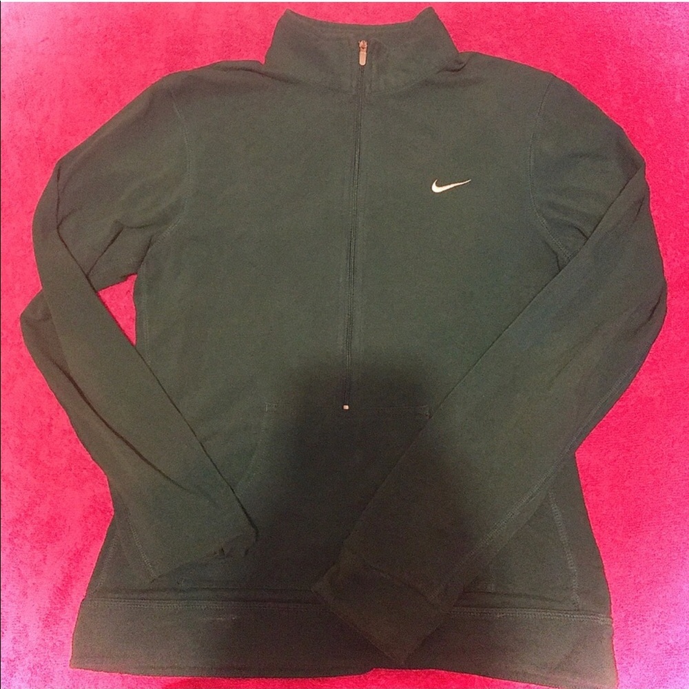 Nike sweater